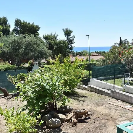 Luisaanna Hébergement de vacances