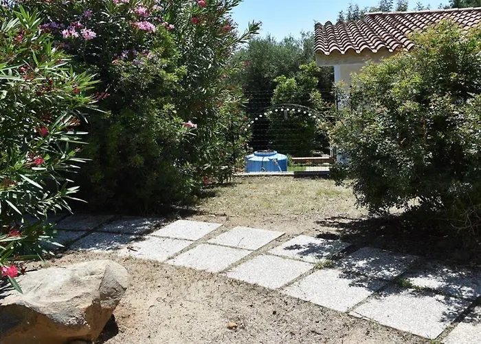 Tatil Evi Luisaanna Costa Rei