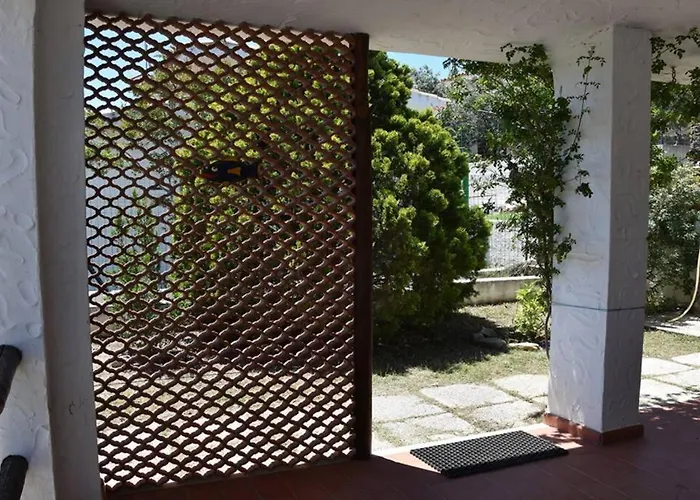 Luisaanna Tatil Evi Costa Rei