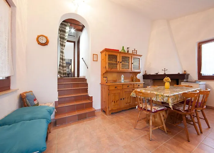 Tatil Evi Luisaanna Costa Rei
