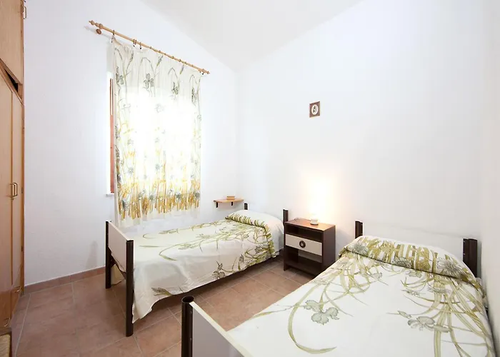 Luisaanna Tatil Evi *